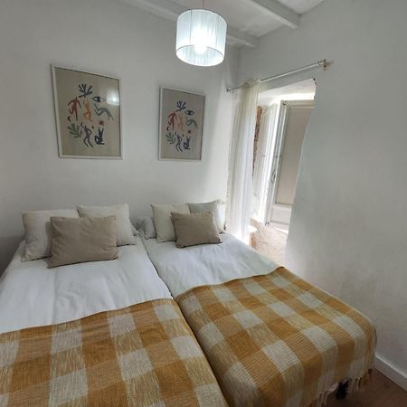 Baiona, 3 Dormitorios Con Jardin エクステリア 写真