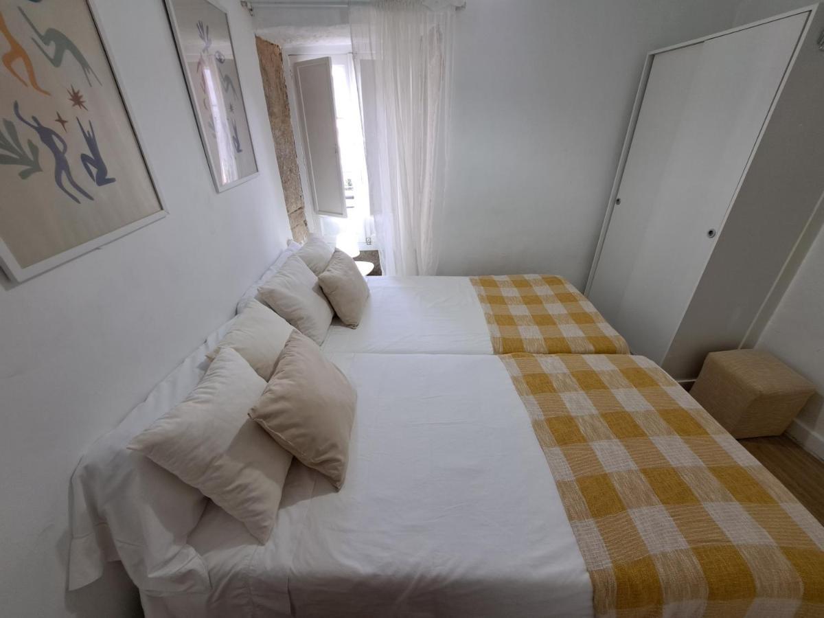 Baiona, 3 Dormitorios Con Jardin エクステリア 写真